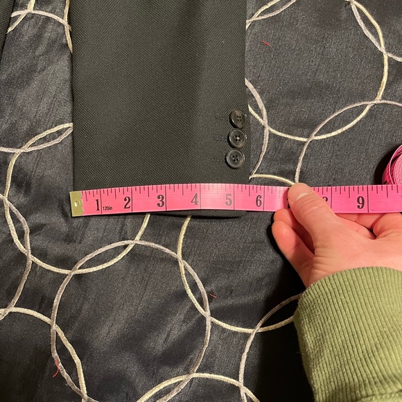 Zara suit jacket size 38 - Picture 9 of 9